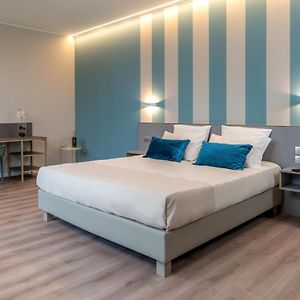 Sleep Tide Suites